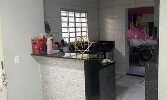 Imagem 4: Vende-se sobrado com 2 dormitórios no Residencial Cooperlotes Paulínia