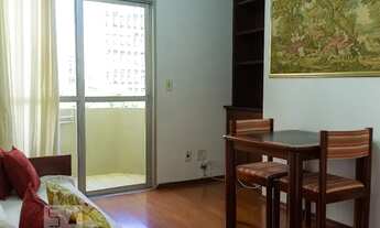 Imagem: Apartamento à Venda - Bela Vista, 1 Quarto