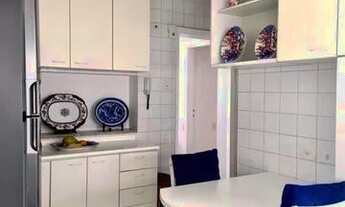 Imagem 7: APARTAMENTO - ITAIM BIBI - SP