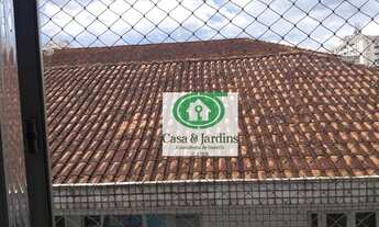 Imagem 3: APTO NO CAMPO GRANDE 3 DORMS. SUITE, GARAGEM FECHADA