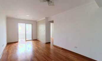 Imagem 5: Apartamento com 3 dormitórios para alugar, 82 m² por R$ 4.640,00/mês - Parada Inglesa - Sã