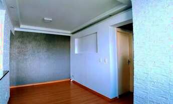 Imagem 2: Aluga-se Apto. no Condomínio Park Reality em Campo Grande