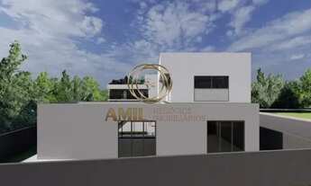 Imagem 4: Casa em condomínio 5 suites/AC800m2/Chácara Serimbura -Jardim do Golfe