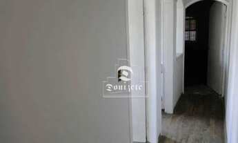 Imagem 4: Sobrado com 3 dormitórios para alugar, 230 m² por R$ 4.700,00/mês - Vila Pires - Santo And