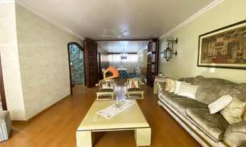 Imagem 6: Sobrado para aluguel, 4 quartos, 2 suítes, 6 vagas, Jardim Anália Franco - São Paulo/SP