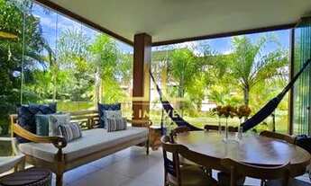 Imagem 4: Apartamento à venda no bairro Praia do Forte - Mata de São João/BA