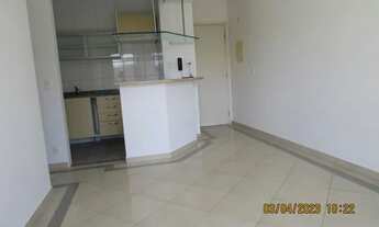 Imagem 4: Apartamento para aluguel tem 50 metros quadrados com 1 quarto em Vila Olímpia - São Paulo