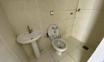 Imagem 7: Kitnet com 1 dormitório para alugar, 25 m² por R$ 850,01/mês - Asa Norte - Brasília/DF