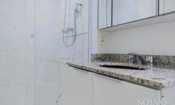 Imagem 5: Studio com 1 dormitório para alugar, 35 m² por R$ 3.600,00/mês - Bela Vista - São Paulo/SP