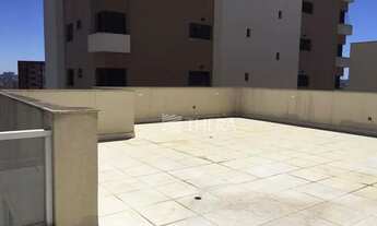 Imagem 3: Cobertura com 3 dormitórios, 240 m² - venda por R$ 1.300.000,00 ou aluguel por R$ 6.223,00