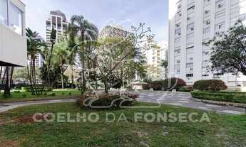 Imagem 7: São Paulo - Apartamento Padrão - Jardim Paulistano