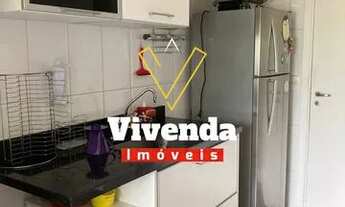 Imagem 4: Maravilhoso apartamento À venda - Bosque Tamboré