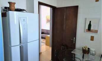 Imagem 5: Apartamento com 1 dormitório para alugar por R$ 1.500,00/mês - Bosque - Campinas/SP