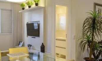 Imagem 3: Apartamento com 1 dormitório, 60 m² - venda por R$ 790.000,00 ou aluguel por R$ 6.060,00/m