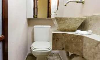 Imagem 3: Casa para Aluguel - Jardim Anália Franco, 3 Quartos, 300 m2