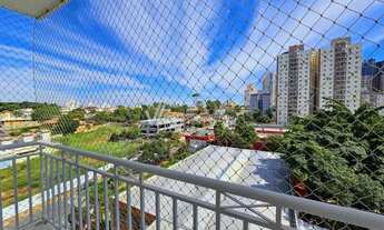 Imagem 5: Apartamento - Chácara Primavera - Campinas