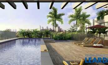 Imagem 8: APARTAMENTO - LAPA - SP