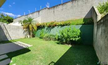 Imagem 5: CASA RESIDENCIAL em INDAIATUBA - SP, CHÁCARA BELVEDERE