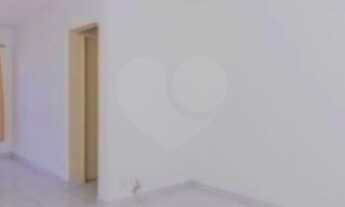 Imagem: São Paulo - Apartamento Padrão - VILA