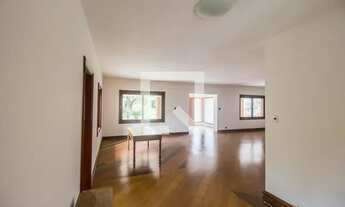 Imagem 2: Apartamento para Aluguel - Alphaville, 5 Quartos, 450 m2