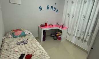 Imagem 7: Apartamento de 03 quartos - Reformado - QNL 03 - Taguatinga Norte - 2º andar - Nascente