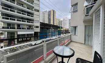 Imagem 3: Apartamento Diferenciado com amplo Terraço na Avenida Brasil