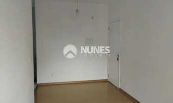 Imagem 3: Osasco - Apartamento Padrão - Novo Osasco