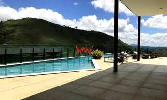 Imagem: Casa à venda, 4 quartos, sendo os 4 suítes