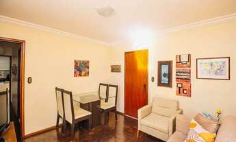 Imagem 2: Cód.: 14440 - Um 2 quartos arejado, bem iluminado e confortável no São Mateus