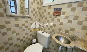 Imagem 5: Casa de Condomínio com 5 dorms, Juquehy, São Sebastião - R$ 2.44 mi, Cod: 1540