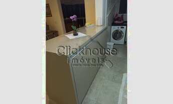 Imagem 6: Vende-se apartamento de 82 metros dentro do condominio Lorian Boulevard