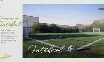 Imagem 4: JARDINS VERSALHES Lote à Venda, 215.2 por R$ 230.000 no setor Polo Empresarial de Goiás A