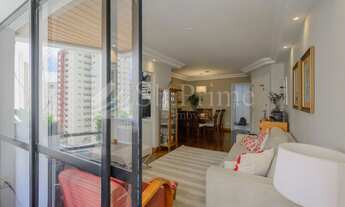 Imagem 4: APARTAMENTO - PERDIZES - 3 DORMS - 2 VAGAS