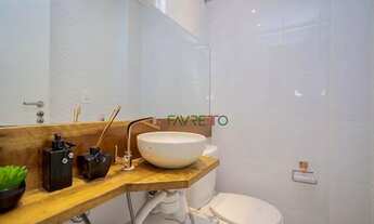 Imagem 7: Casa com 3 dormitórios à venda, 157 m² por R$ 899.000,00 - Uberaba - Curitiba/PR