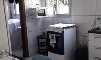 Imagem 6: Apartamento para aluguel tem 80 metros quadrados com 3 quartos