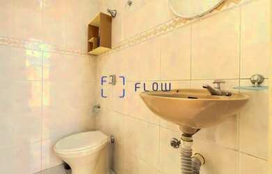 Imagem 7: Casa com 3 dormitórios,4 banheiros e 2 vagas