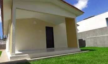 Imagem 5: NATAL - Casa Padrão - Pitimbu