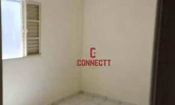 Imagem 5: Casa com 3 dormitórios à venda, 80 m² por R$ 230.000 - Geraldo Correia de Carvalho - Ribei