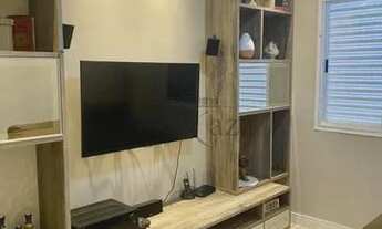 Imagem 2: Jacarei - Apartamento Padrão - Jardim California