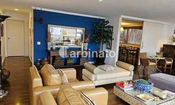 Imagem 4: Jardim América - Indescritível - 4 Dormitórios sendo 3 suítes - 265m² Privativos - 3 Garag