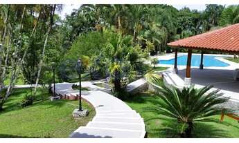 Imagem: Chacara Hotel - Pousada em Peruíbe - São