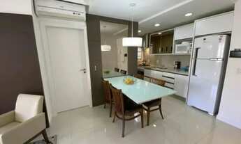 Imagem 7: Apartamento Mobiliado em Jatiuca - Aluguel