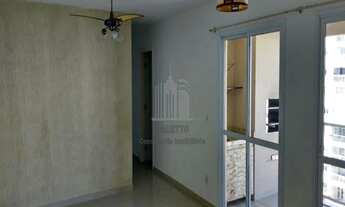 Imagem 2: Apartamento para locação no Primeacqua