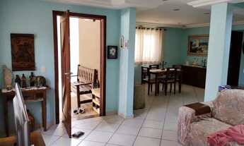 Imagem 4: Sobrado com 4 dormitórios, 222 m² - venda por R$ 950.000,00 ou aluguel por R$ 8.190,08/mês