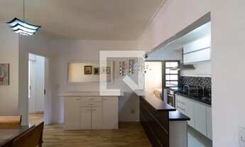 Imagem 6: Apartamento para Aluguel - Bosque, 2 Quartos, 70 m2