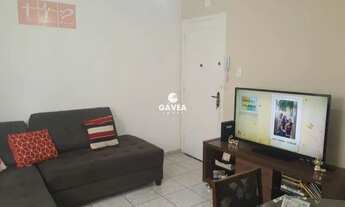 Imagem 3: Apartamento de 2 dormitórios pronto pra morar