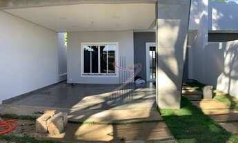 Imagem: Casa com 3 dormitórios, 116 m² - venda