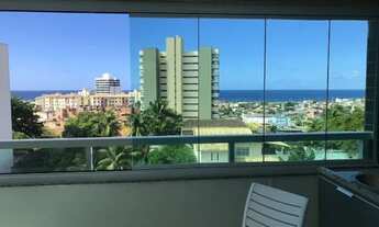 Imagem: Apartamento Imbuí Vista Mar 2 quartos Para