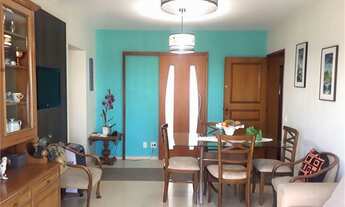 Imagem: Apartamento para venda possui 87m² com