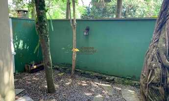 Imagem 6: Casa em condominio RESIDENCIAL em São Sebastião - SP, Barra do Una